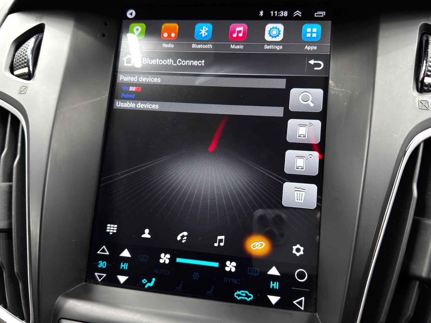 Used Ford Focus 2013 for sale - 76913807: Photo 30