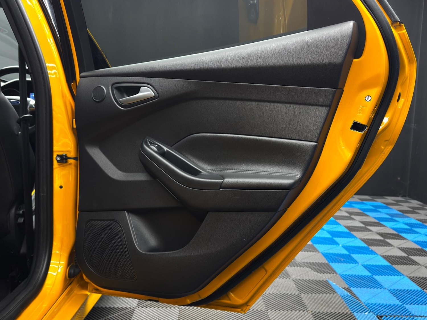 Used Ford Focus 2013 for sale - 76913807: Photo 39