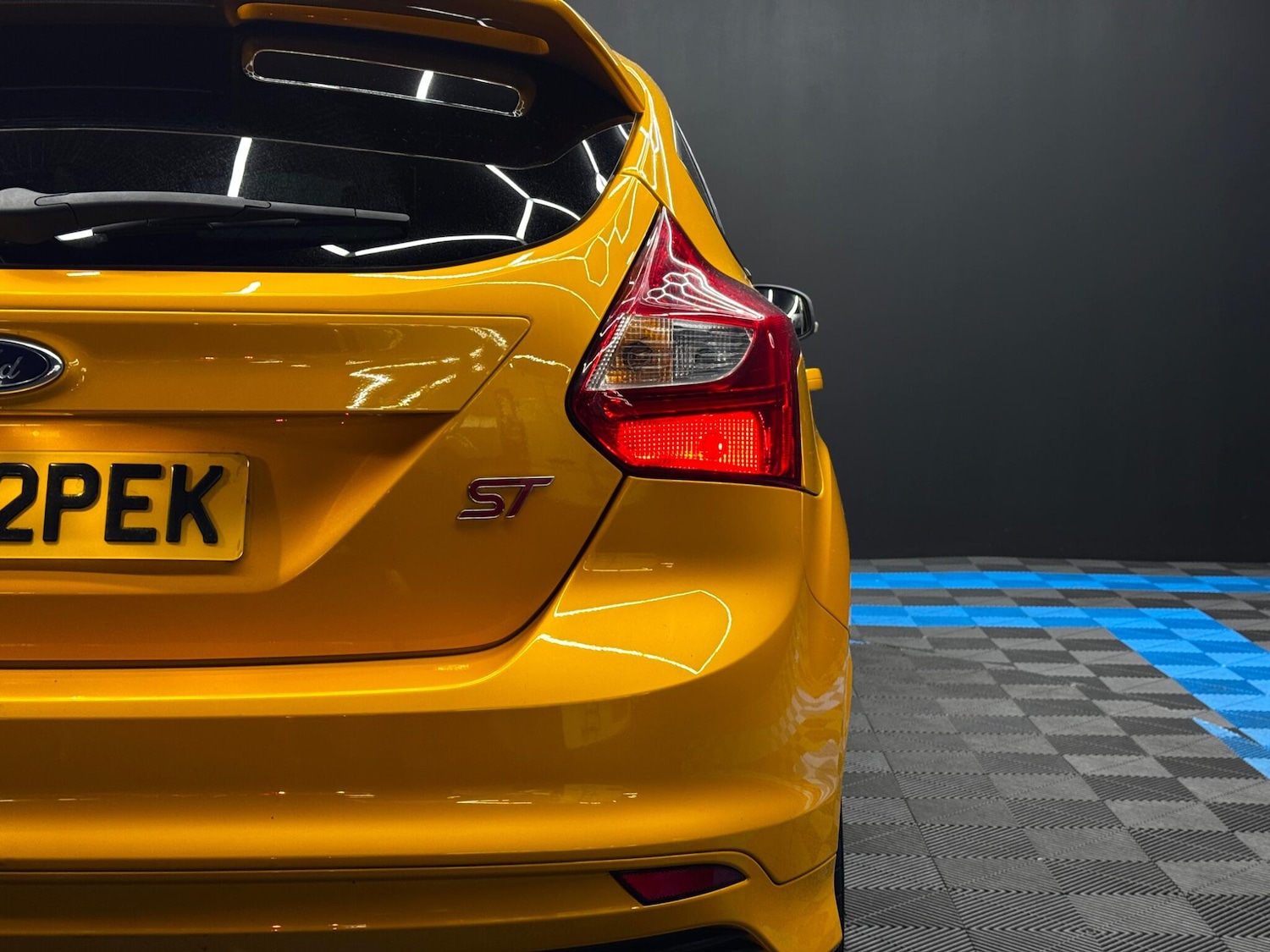 Used Ford Focus 2013 for sale - 76913807: Photo 40