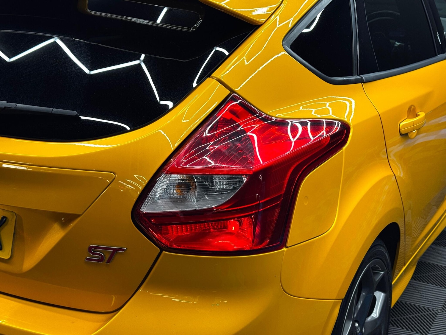 Used Ford Focus 2013 for sale - 76913807: Photo 41