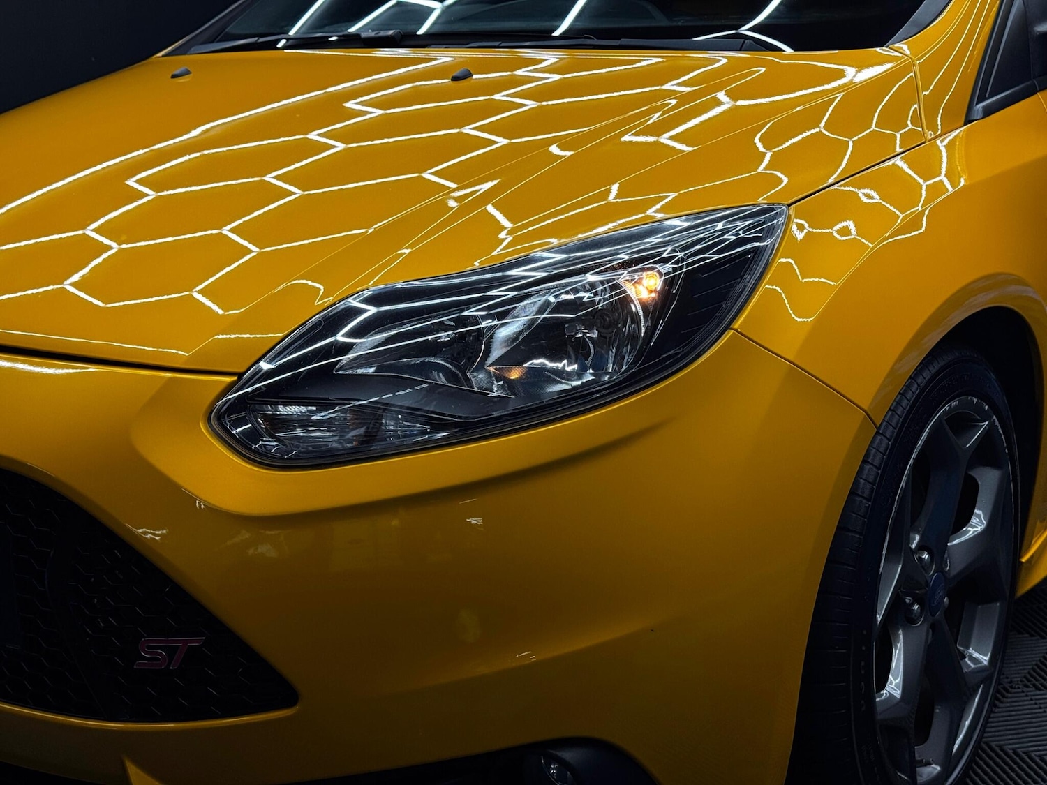 Used Ford Focus 2013 for sale - 76913807: Photo 43