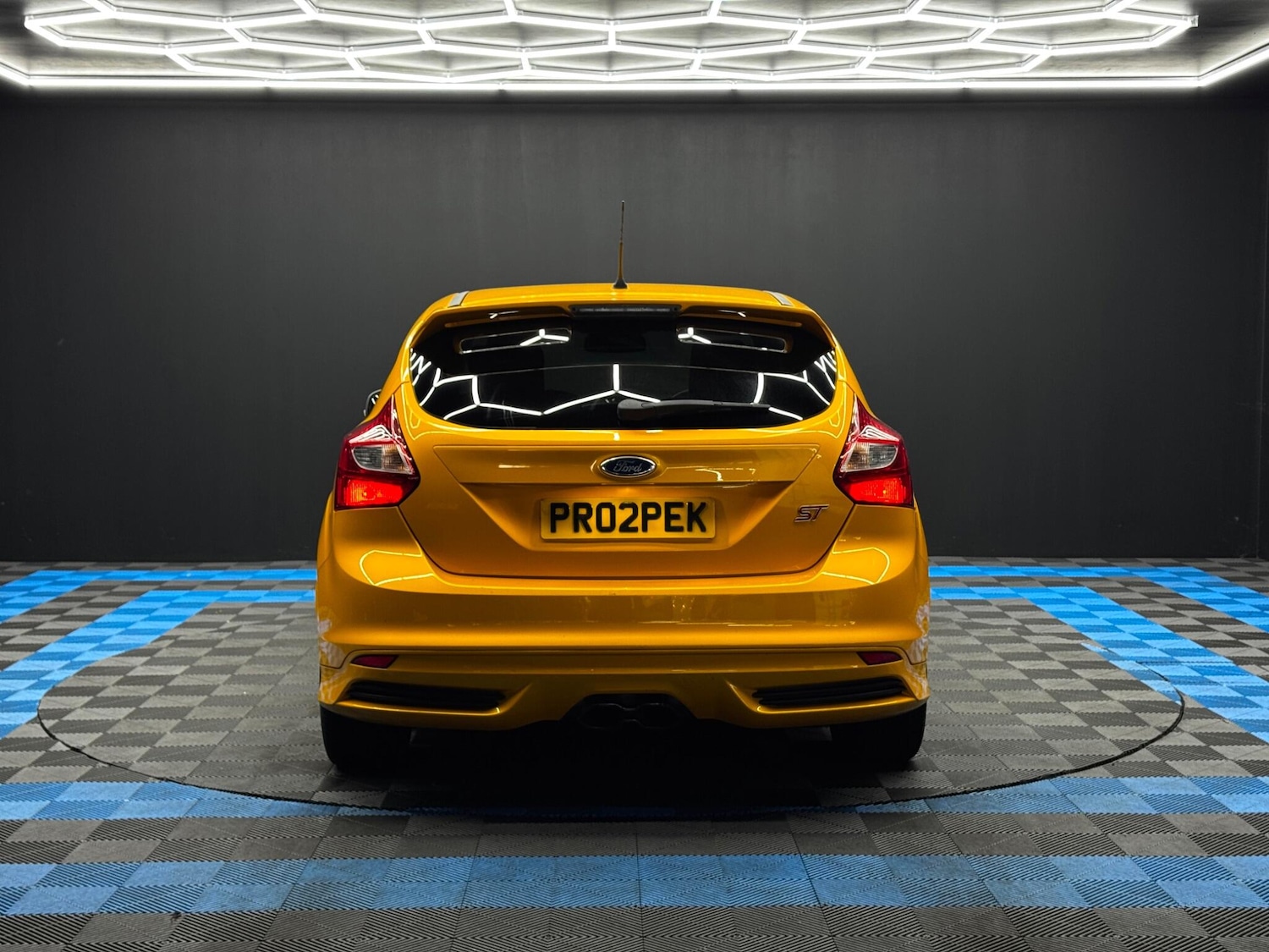 Used Ford Focus 2013 for sale - 76913807: Photo 6