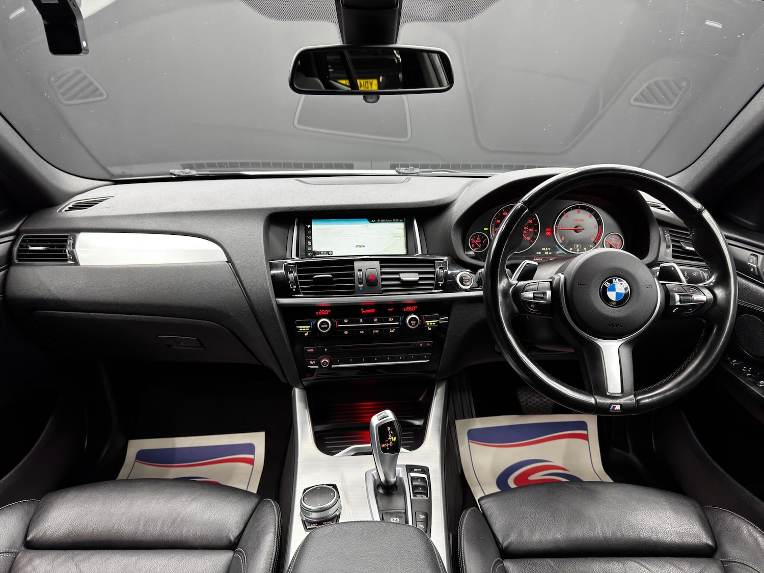 Used BMW X4 2017 for sale - 76620438: Photo 10