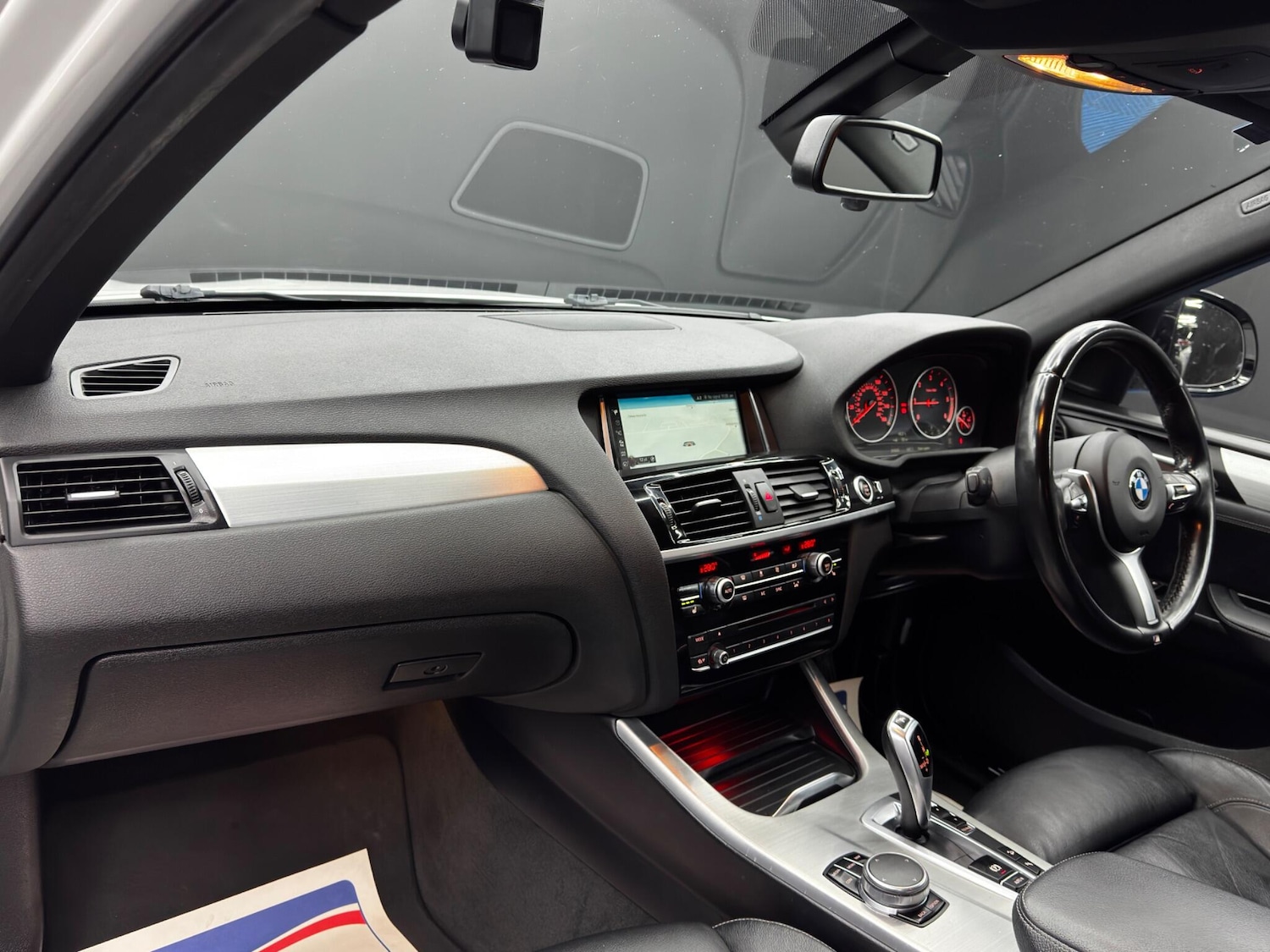 Used BMW X4 2017 for sale - 76620438: Photo 11