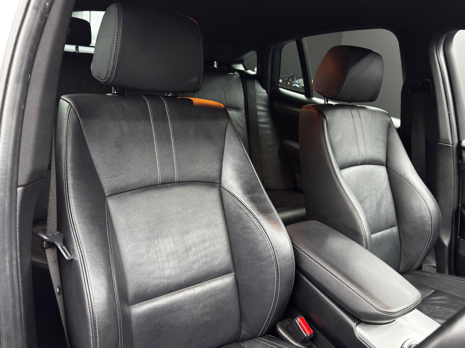 Used BMW X4 2017 for sale - 76620438: Photo 12