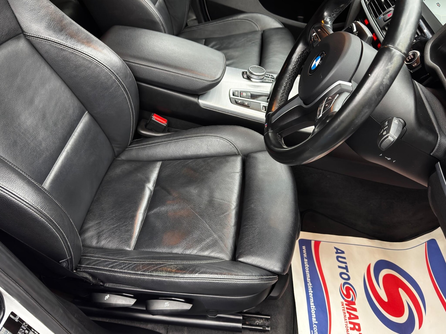 Used BMW X4 2017 for sale - 76620438: Photo 13