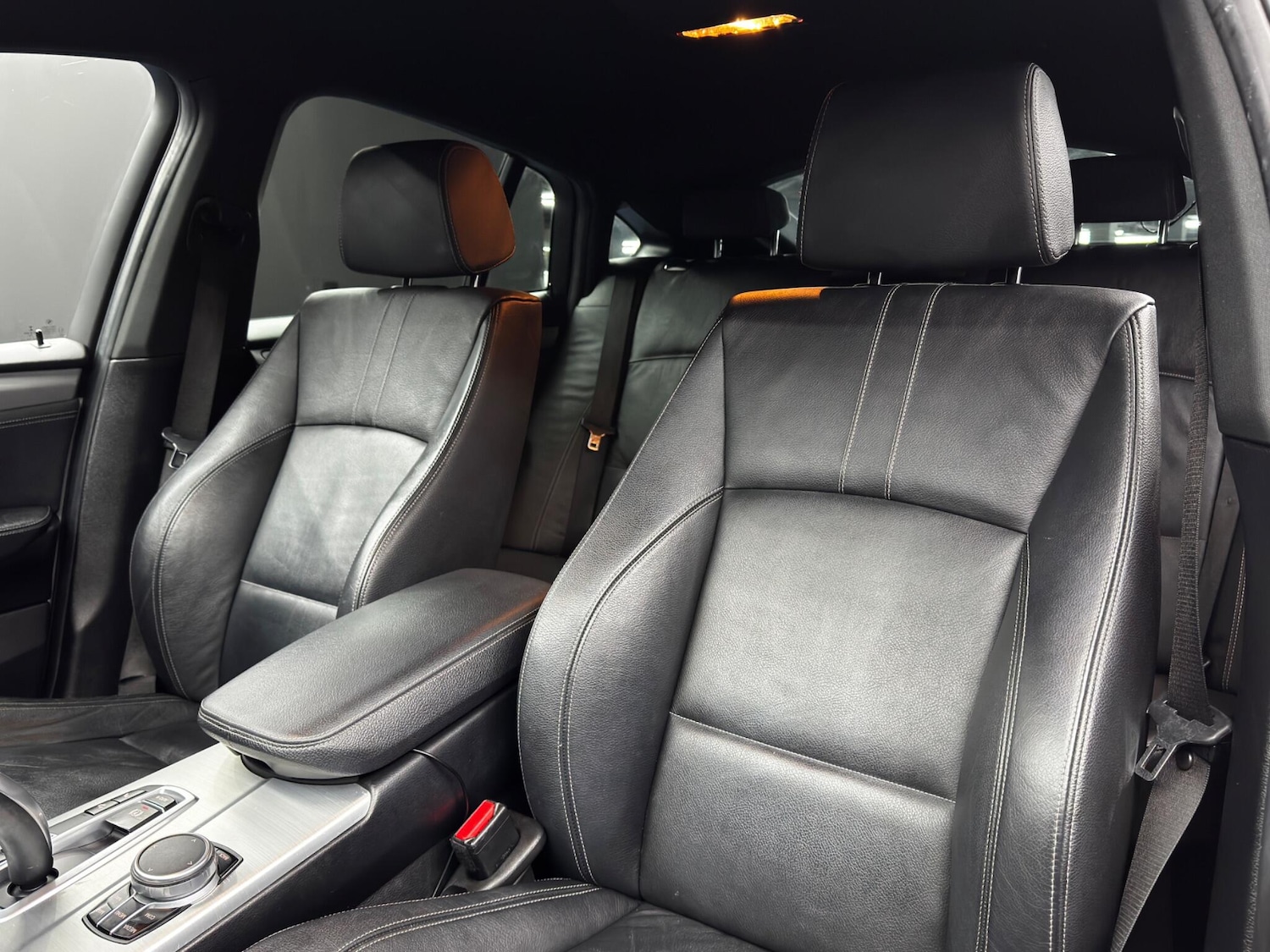 Used BMW X4 2017 for sale - 76620438: Photo 14