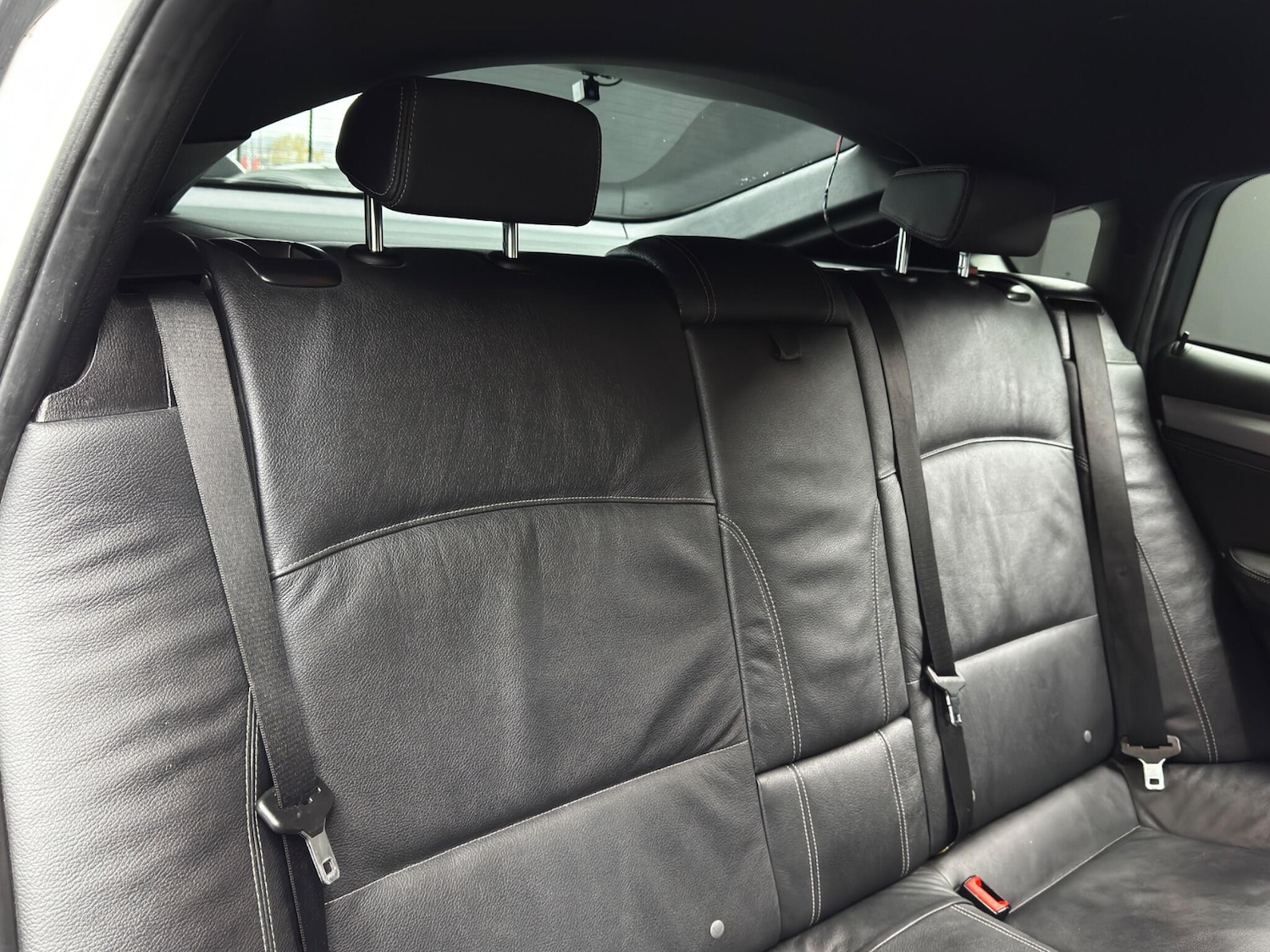 Used BMW X4 2017 for sale - 76620438: Photo 15