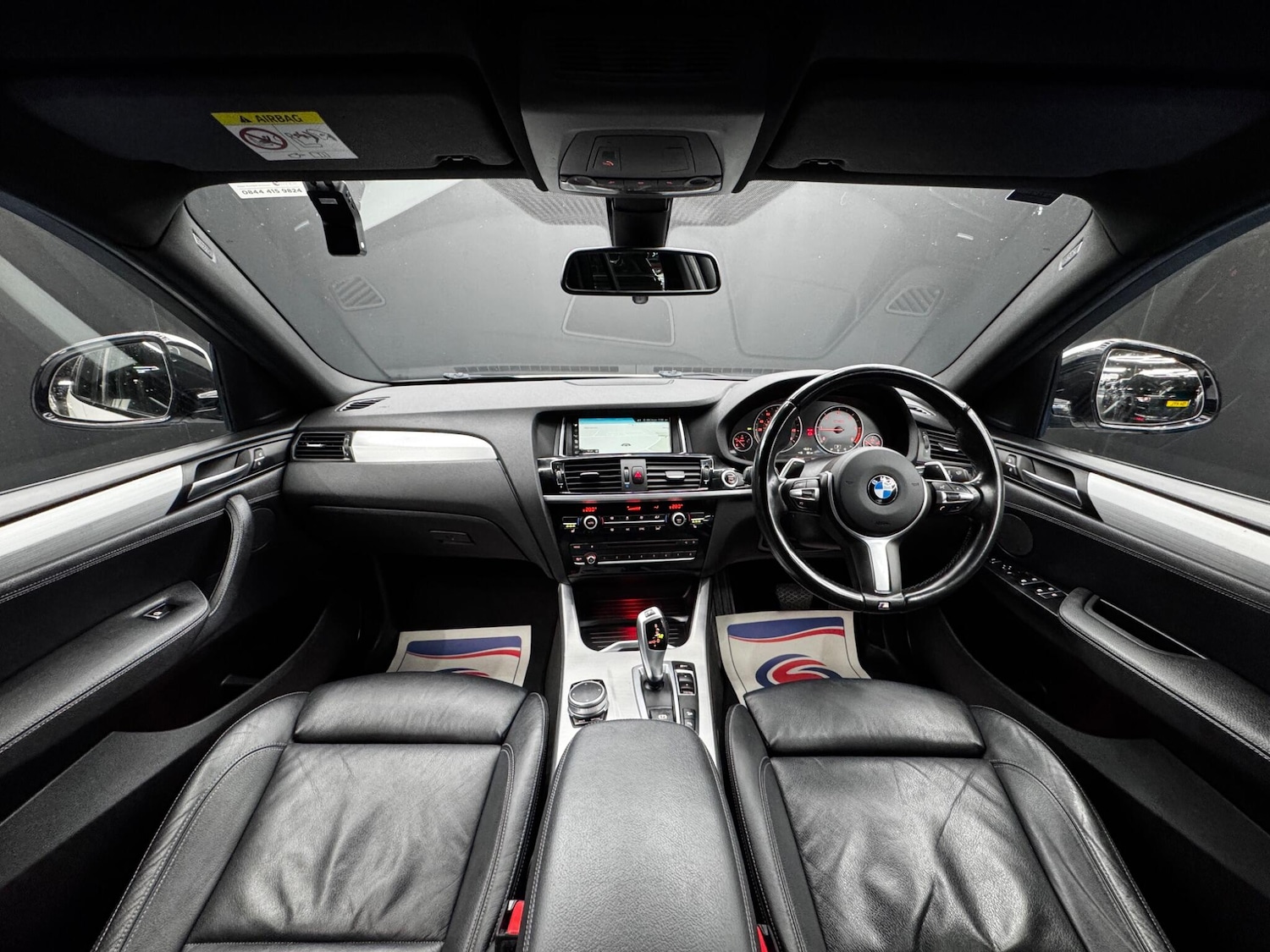 Used BMW X4 2017 for sale - 76620438: Photo 17