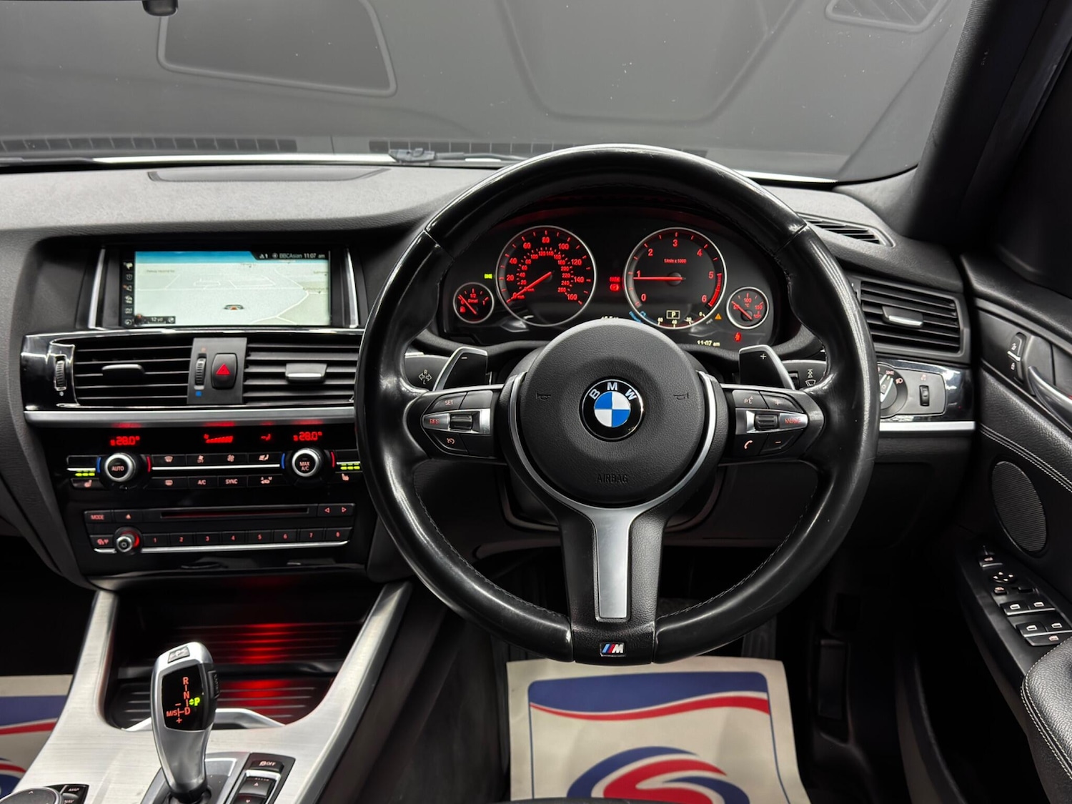 Used BMW X4 2017 for sale - 76620438: Photo 18