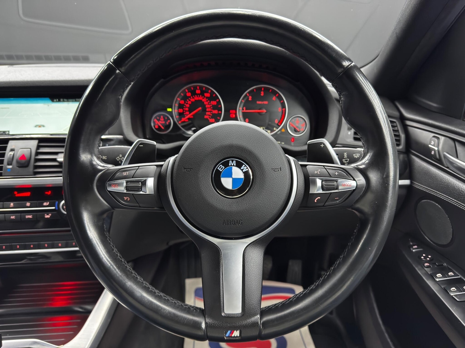 Used BMW X4 2017 for sale - 76620438: Photo 19