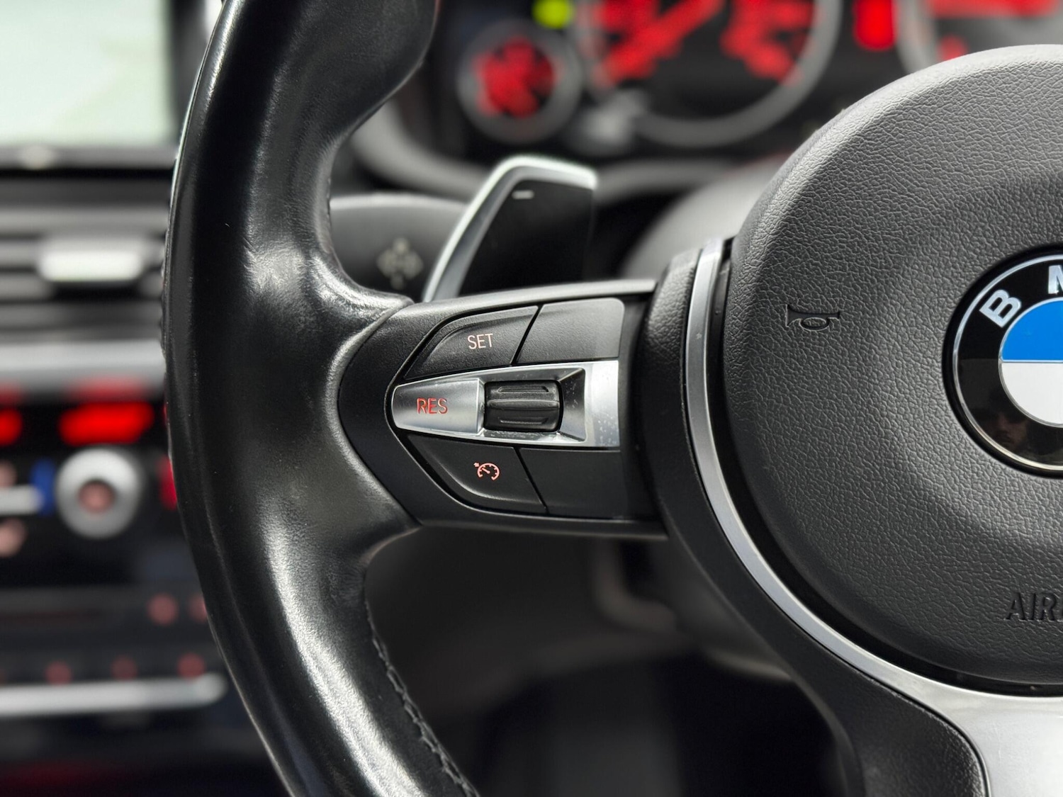 Used BMW X4 2017 for sale - 76620438: Photo 20