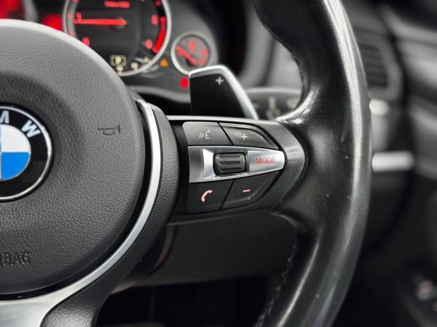 Used BMW X4 2017 for sale - 76620438: Photo 21