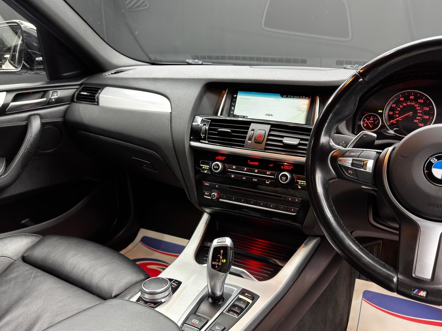 Used BMW X4 2017 for sale - 76620438: Photo 23