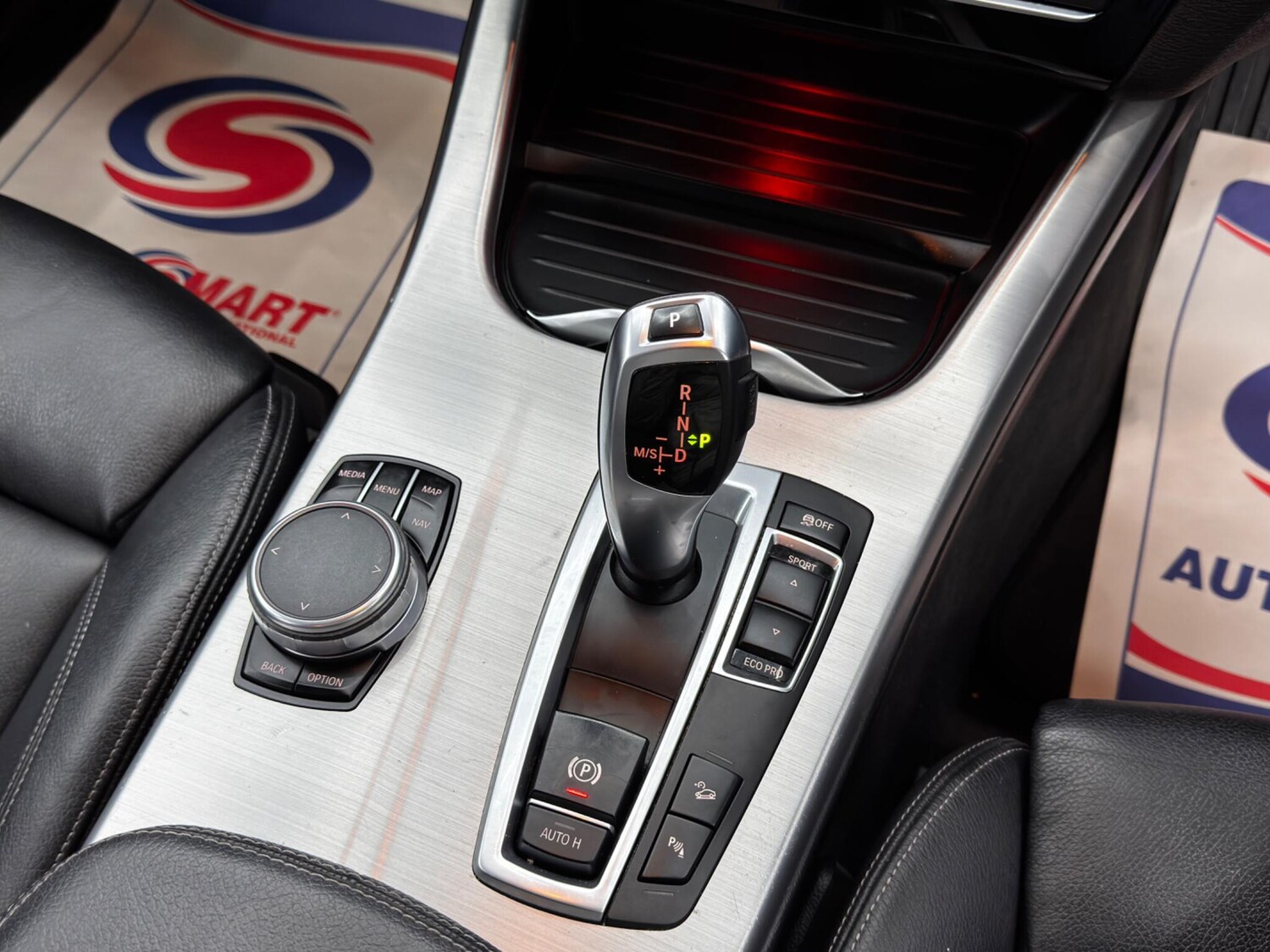 Used BMW X4 2017 for sale - 76620438: Photo 24