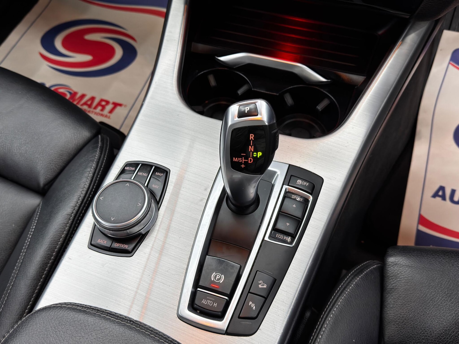 Used BMW X4 2017 for sale - 76620438: Photo 25