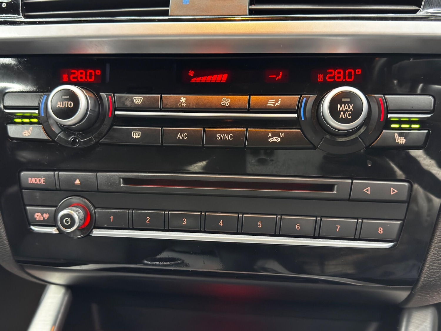 Used BMW X4 2017 for sale - 76620438: Photo 26