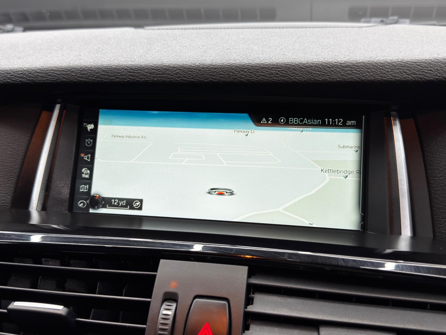 Used BMW X4 2017 for sale - 76620438: Photo 27