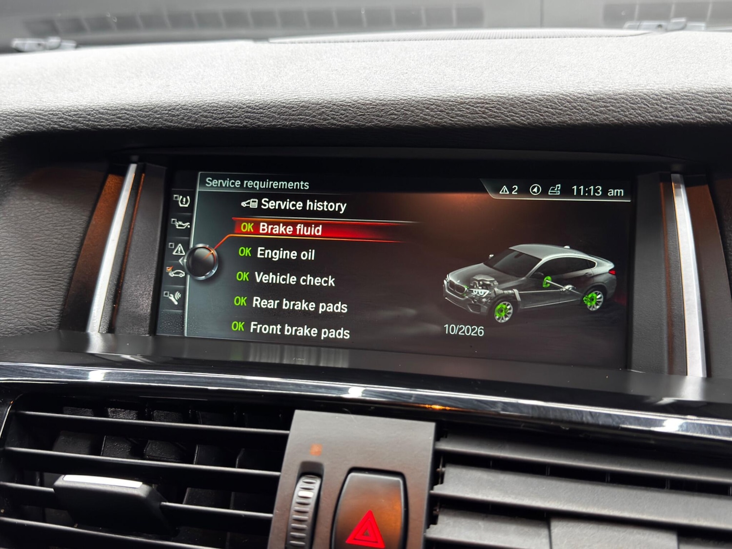 Used BMW X4 2017 for sale - 76620438: Photo 32