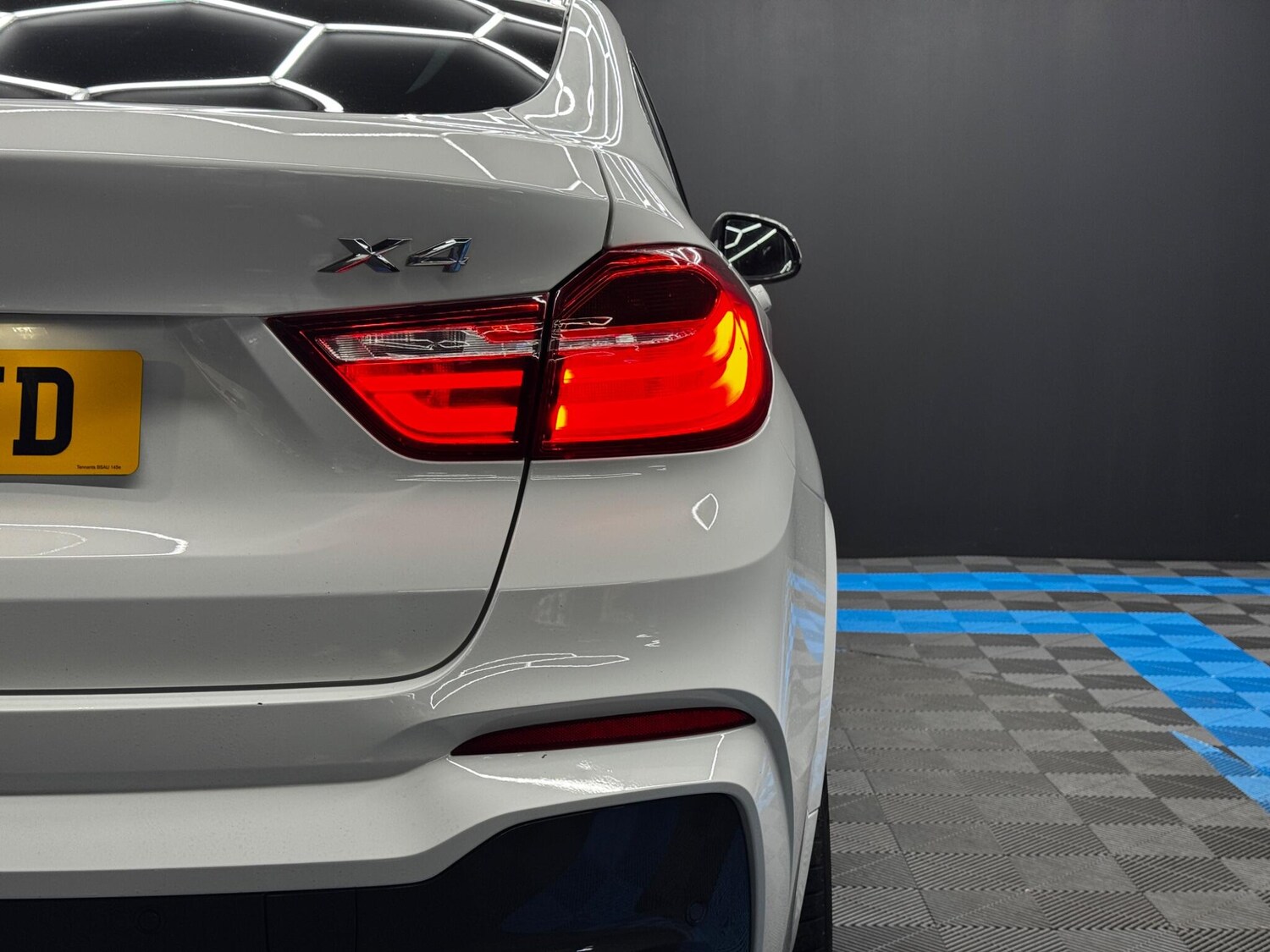 Used BMW X4 2017 for sale - 76620438: Photo 44