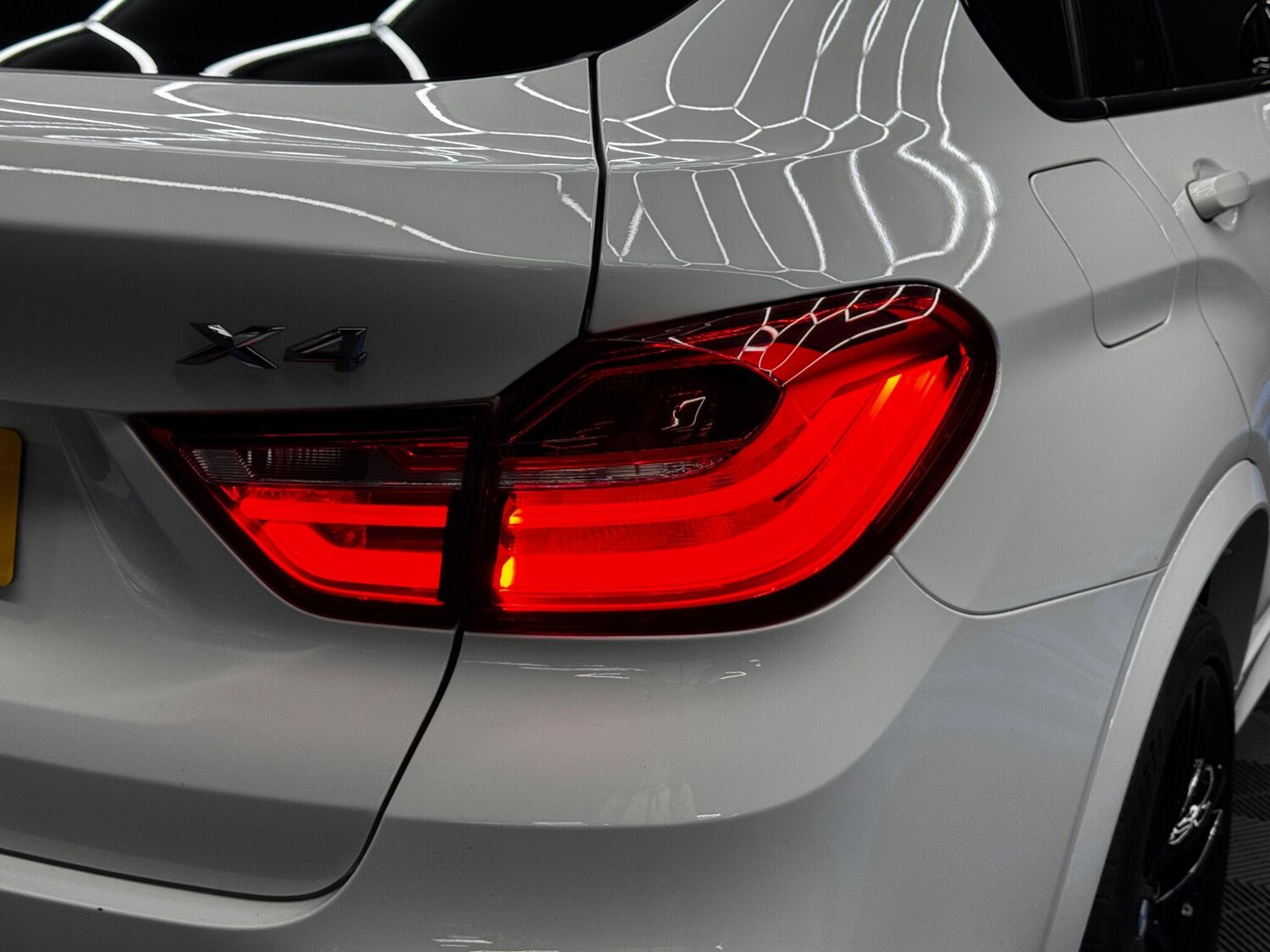 Used BMW X4 2017 for sale - 76620438: Photo 45