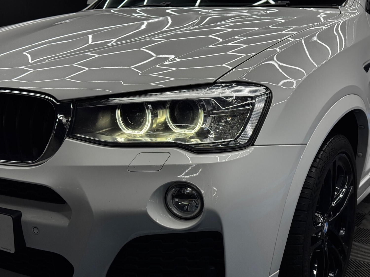 Used BMW X4 2017 for sale - 76620438: Photo 47