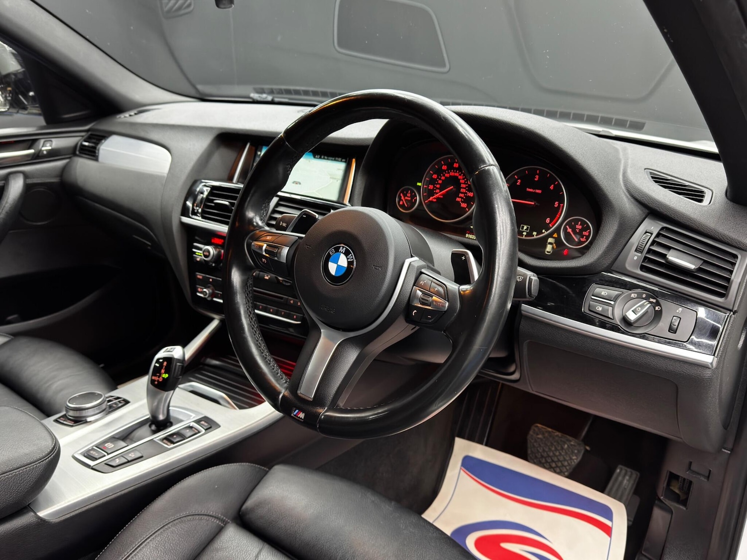 Used BMW X4 2017 for sale - 76620438: Photo 9