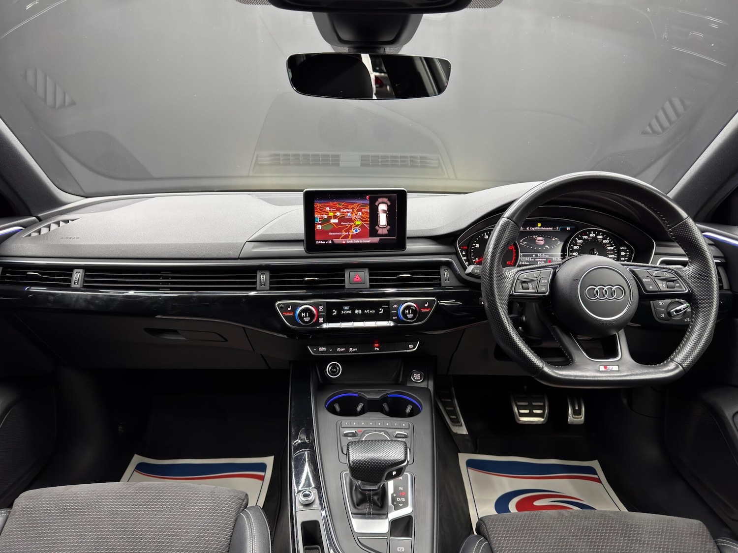 Used Audi A4 2017 for sale - 77696127: Photo 10