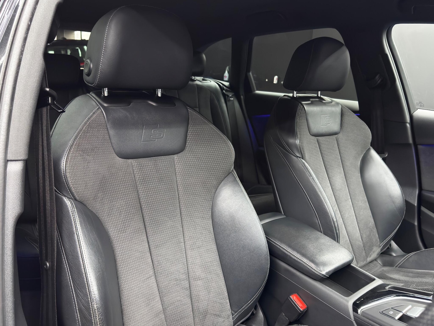 Used Audi A4 2017 for sale - 77696127: Photo 12