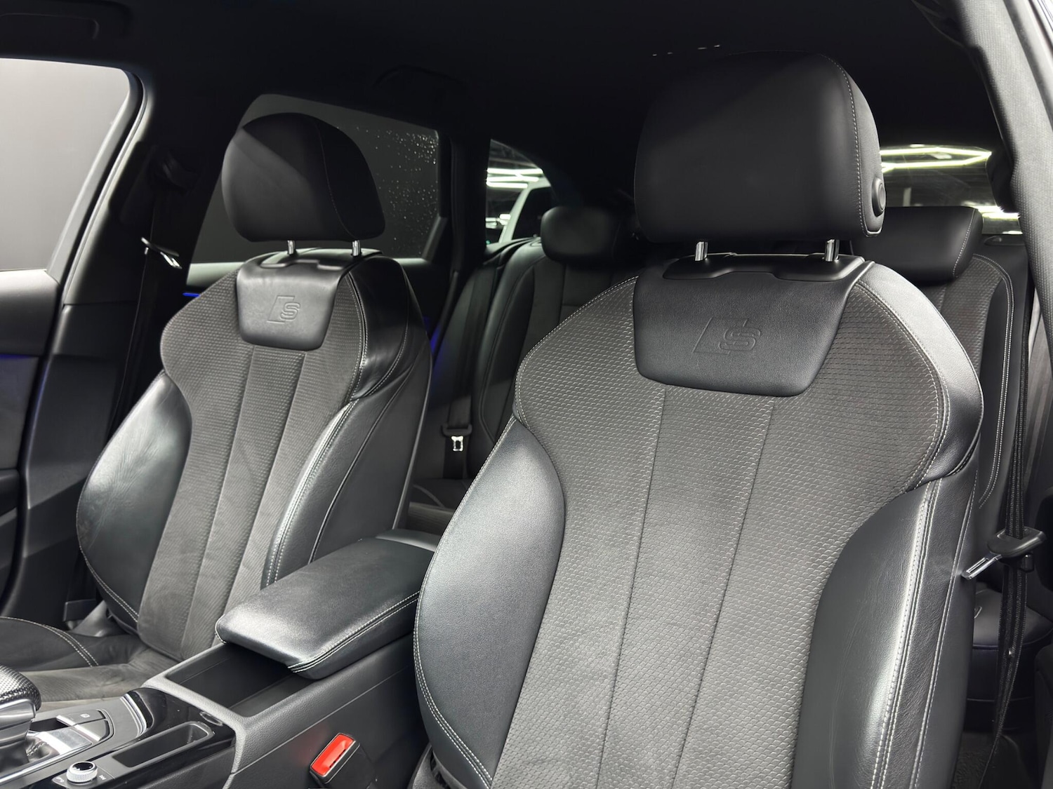 Used Audi A4 2017 for sale - 77696127: Photo 14