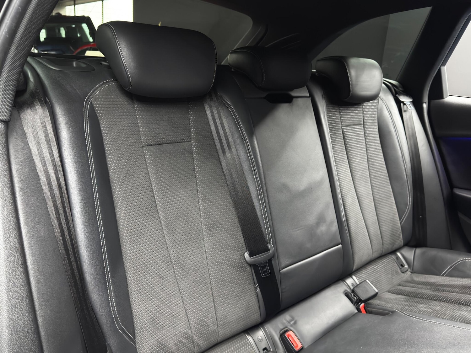 Used Audi A4 2017 for sale - 77696127: Photo 15