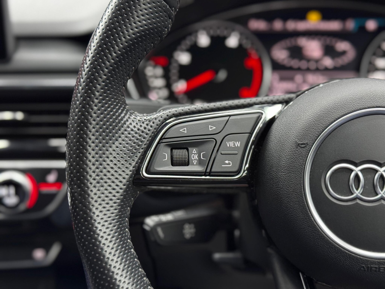 Used Audi A4 2017 for sale - 77696127: Photo 20