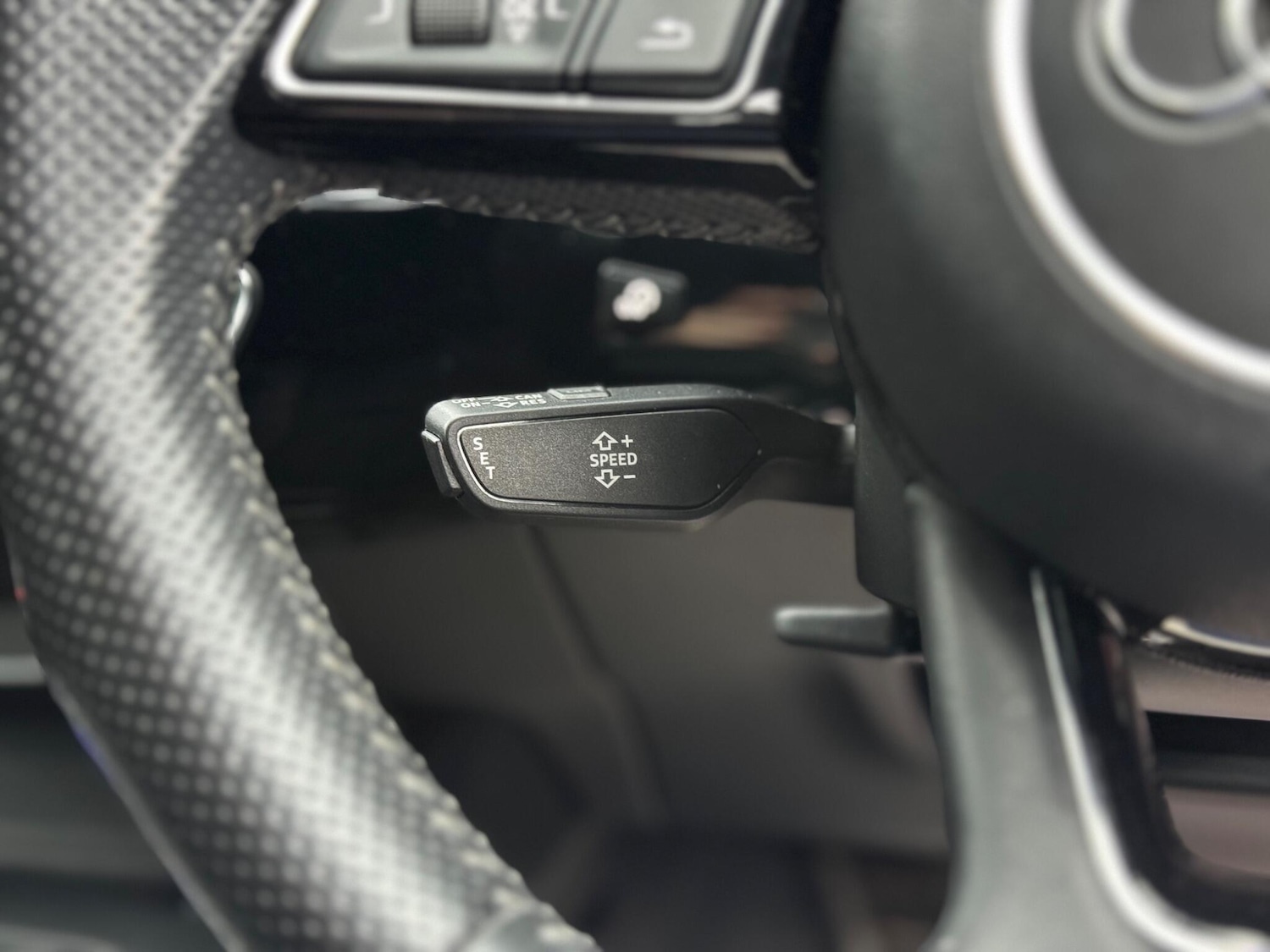 Used Audi A4 2017 for sale - 77696127: Photo 22