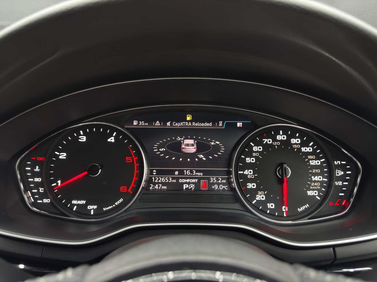 Used Audi A4 2017 for sale - 77696127: Photo 23