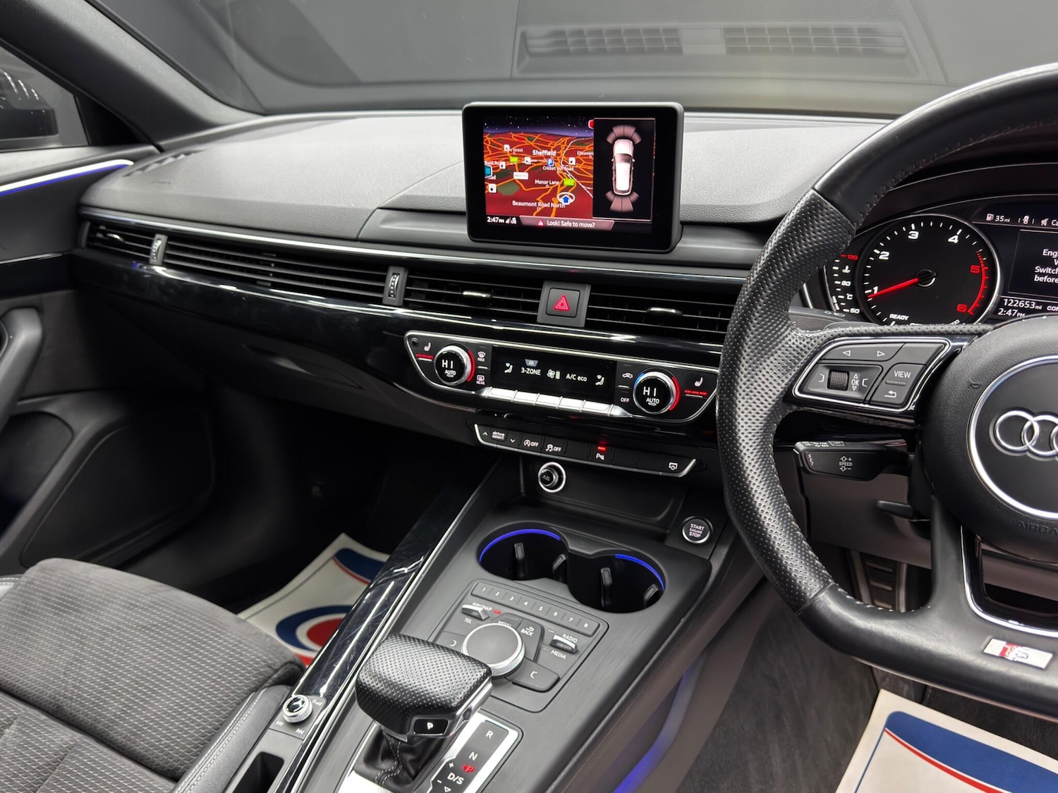 Used Audi A4 2017 for sale - 77696127: Photo 24