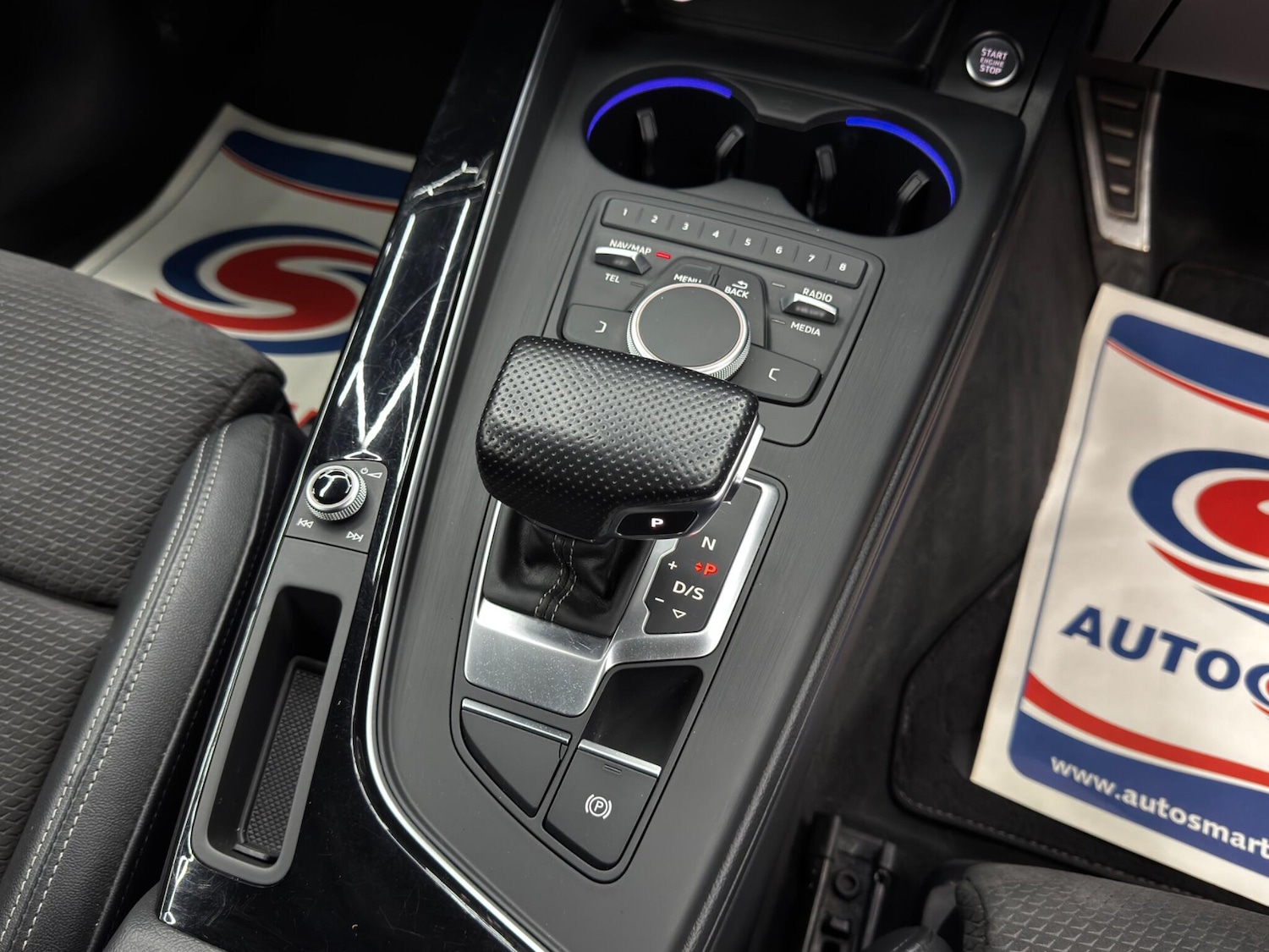 Used Audi A4 2017 for sale - 77696127: Photo 25