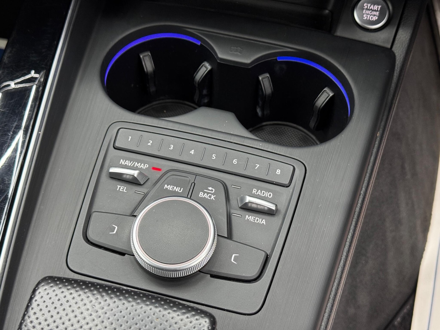 Used Audi A4 2017 for sale - 77696127: Photo 27