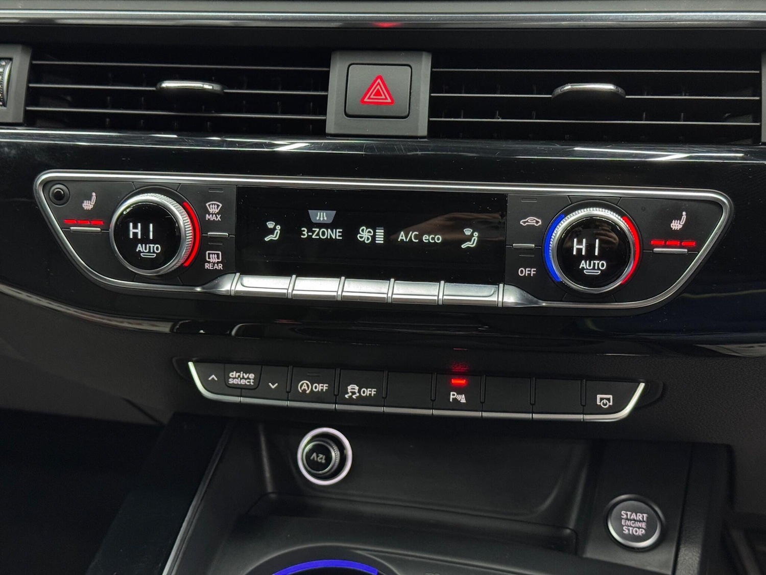 Used Audi A4 2017 for sale - 77696127: Photo 28