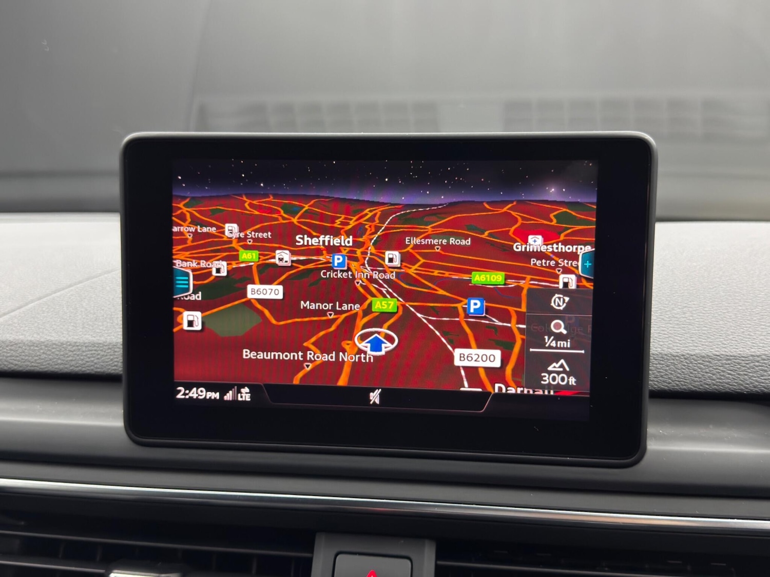 Used Audi A4 2017 for sale - 77696127: Photo 29