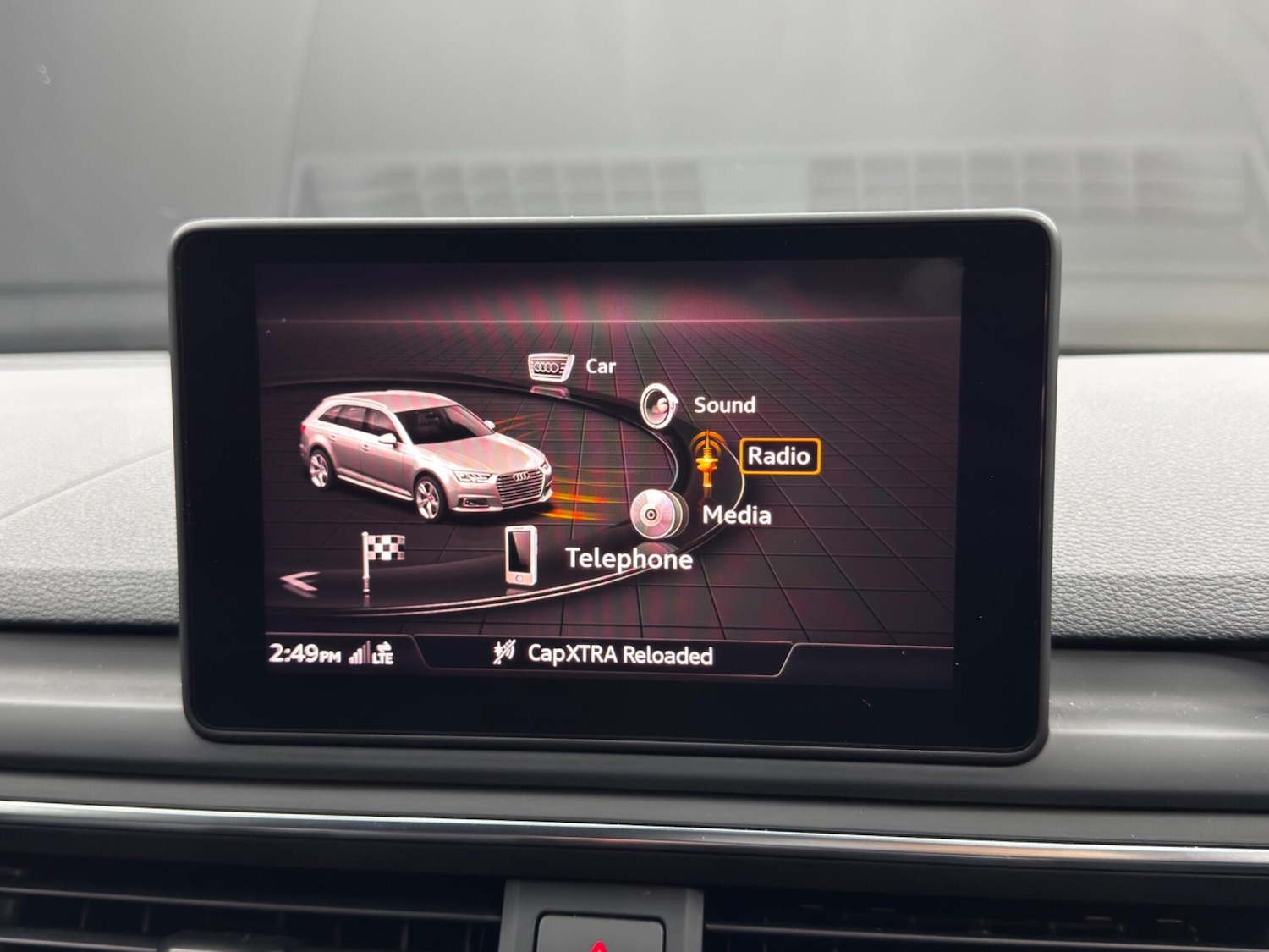 Used Audi A4 2017 for sale - 77696127: Photo 30