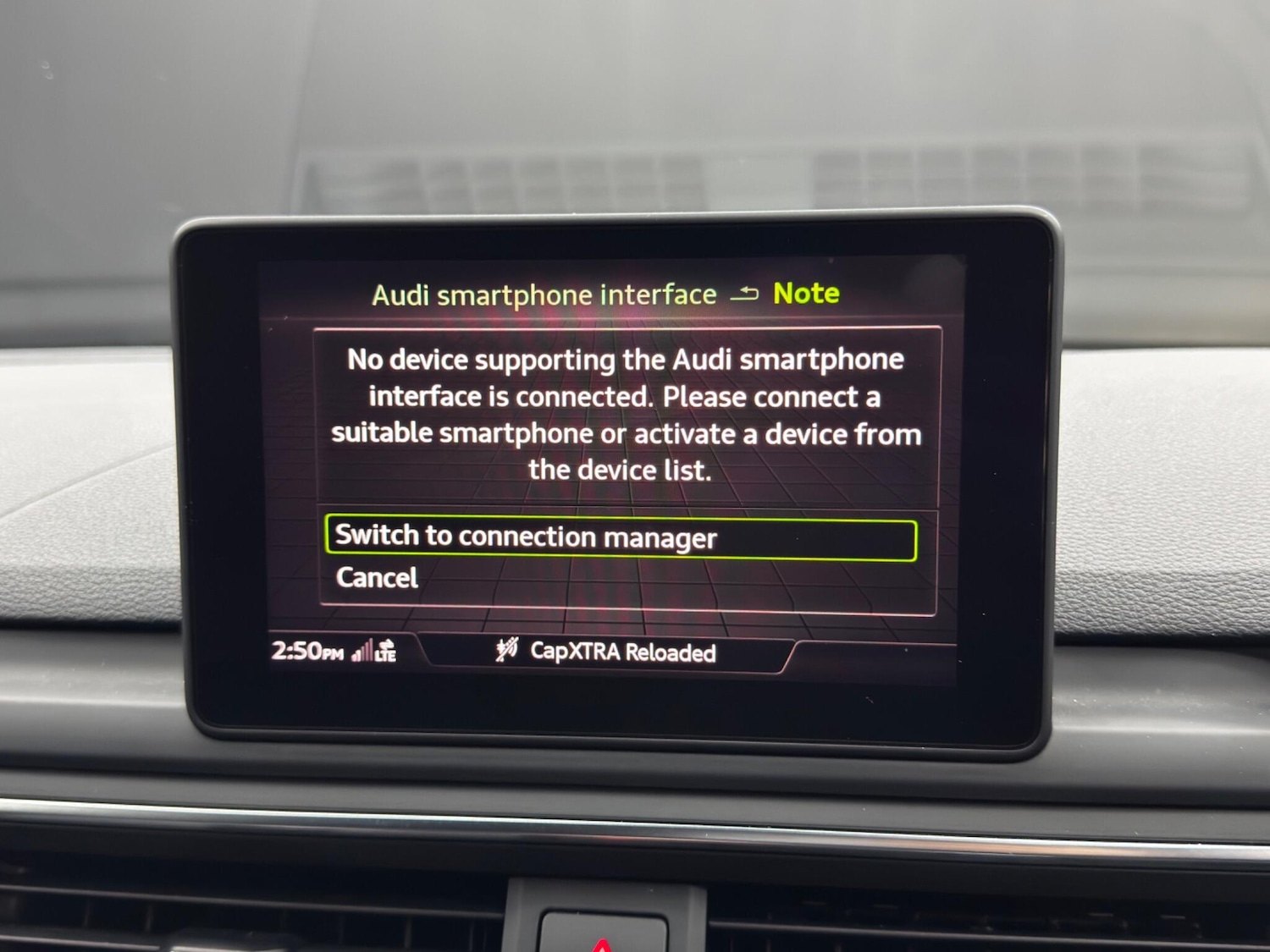 Used Audi A4 2017 for sale - 77696127: Photo 34