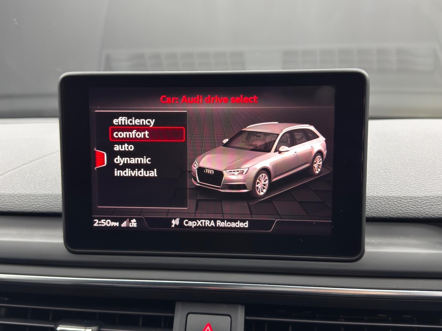 Used Audi A4 2017 for sale - 77696127: Photo 35