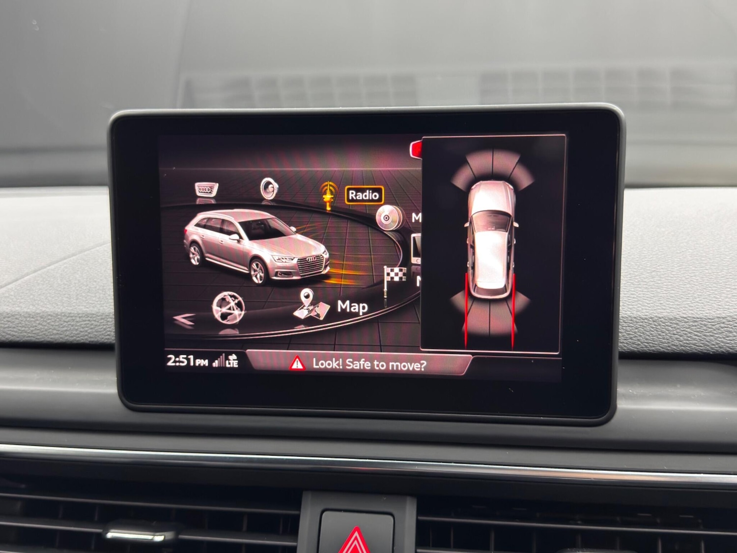 Used Audi A4 2017 for sale - 77696127: Photo 36