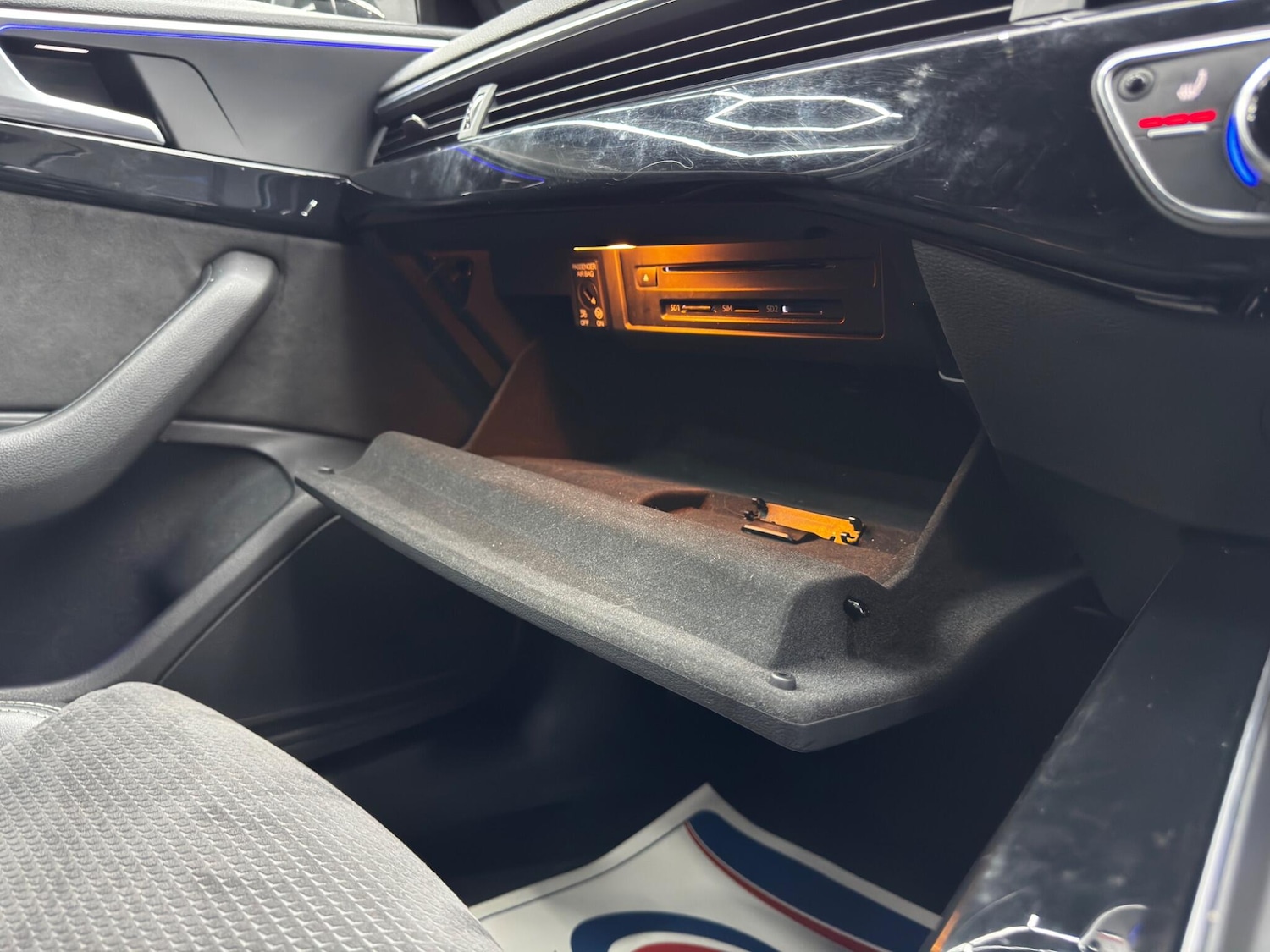 Used Audi A4 2017 for sale - 77696127: Photo 44