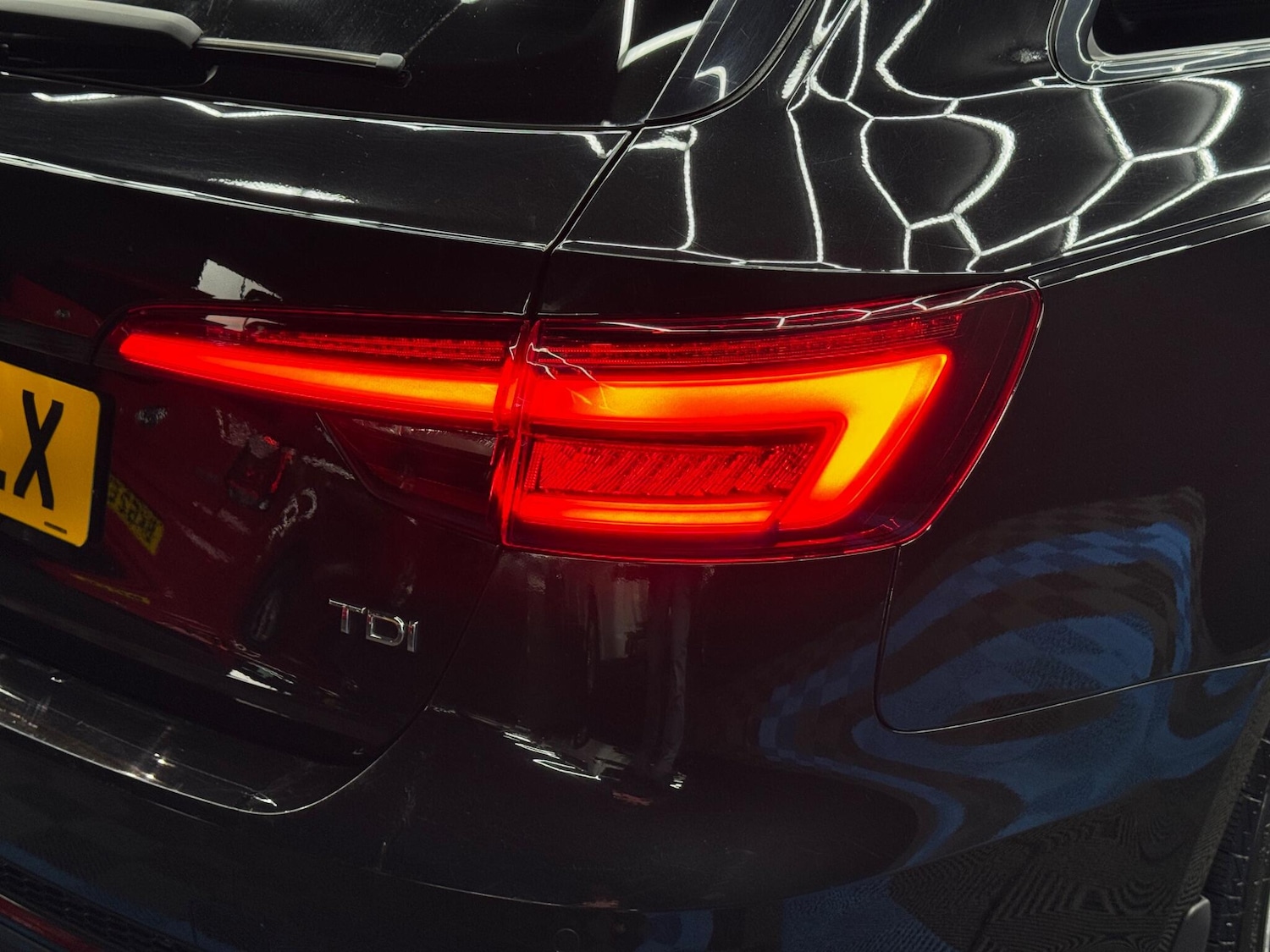 Used Audi A4 2017 for sale - 77696127: Photo 46