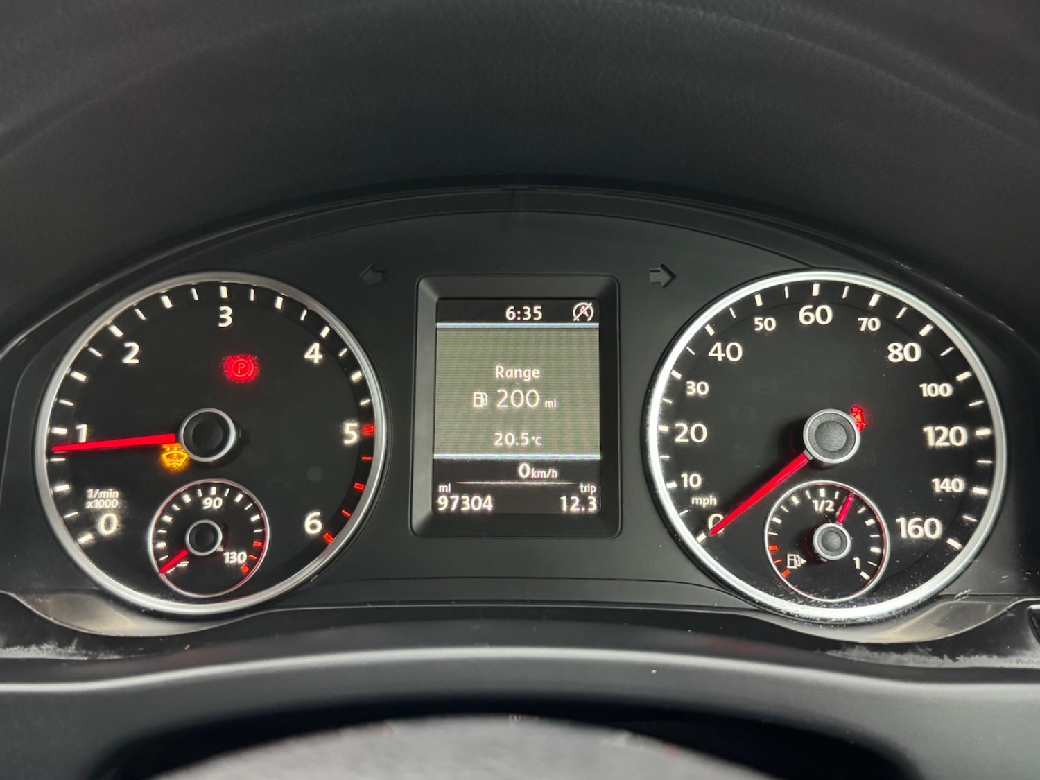 Vehicle 23