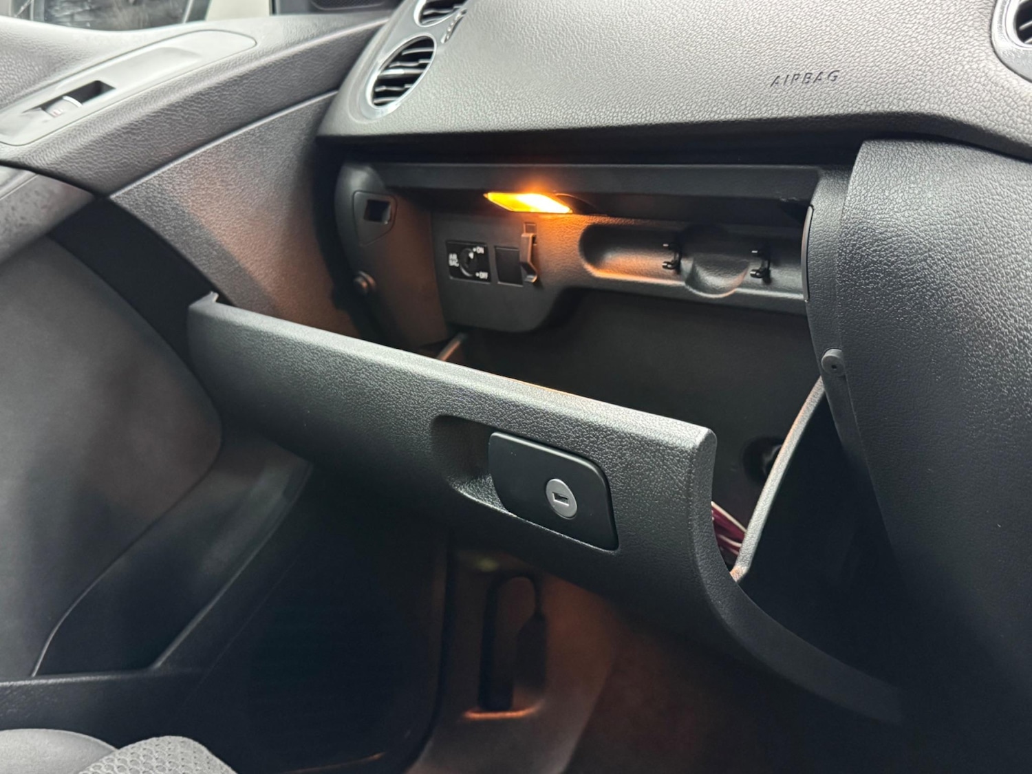 Vehicle 36
