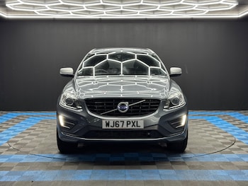 Used Volvo XC60 2017 for sale - 78989355: Photo