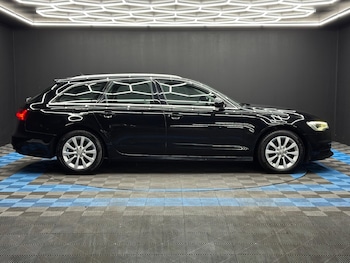 Used Audi A6 Avant 2018 for sale - 78891796: Photo