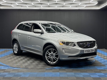 2014 (64) - 2.0 D4 SE Lux Nav Euro 6 (s/s) 5dr